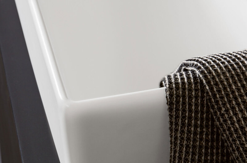 Villeroy & Boch zur ISH 2019: Baddesigns einer neuen Klasse . Villeroy