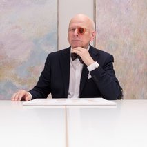 Portraitfoto Axel Venn