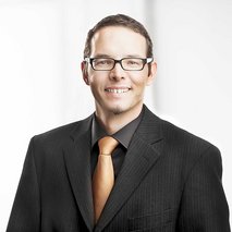 Portrait Dirk Dietz