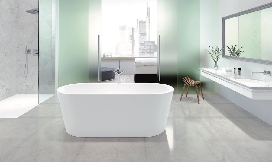 Inside Kaldewei: The birth of a bathtub | Pop Up My Bathroom