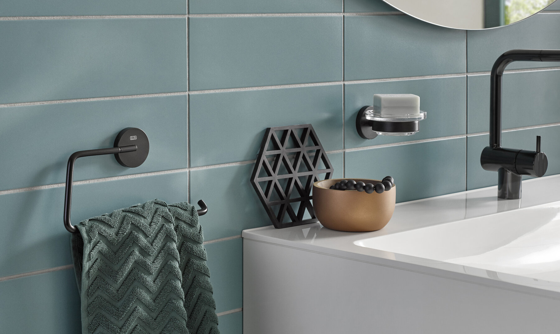 Gestaltungstrends und Neuheiten fürs Lifestyle-Bad . Pop up my Bathroom