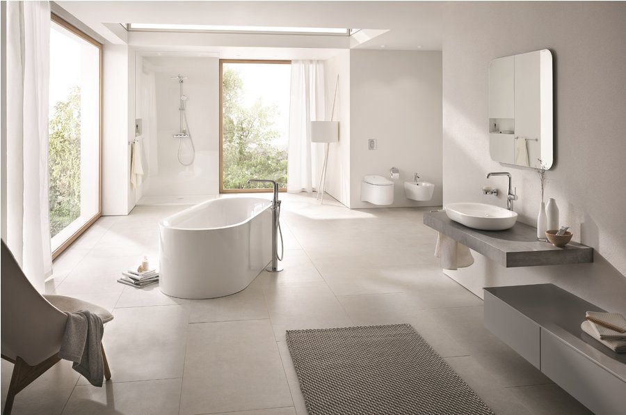 Essence von Grohe