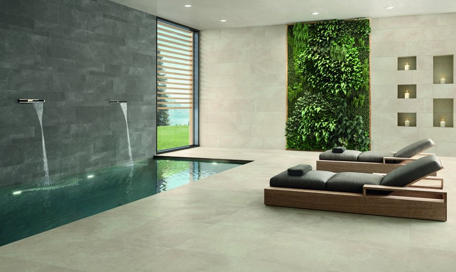 Kollektion Hudson von Villeroy & Boch