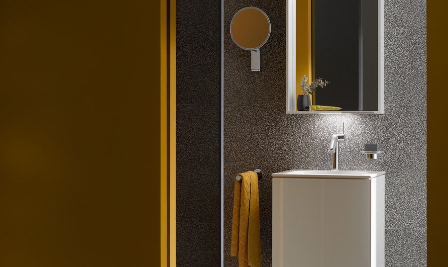 X-LINE von Keuco
