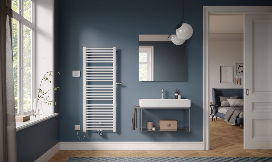 Kermi Basic plus