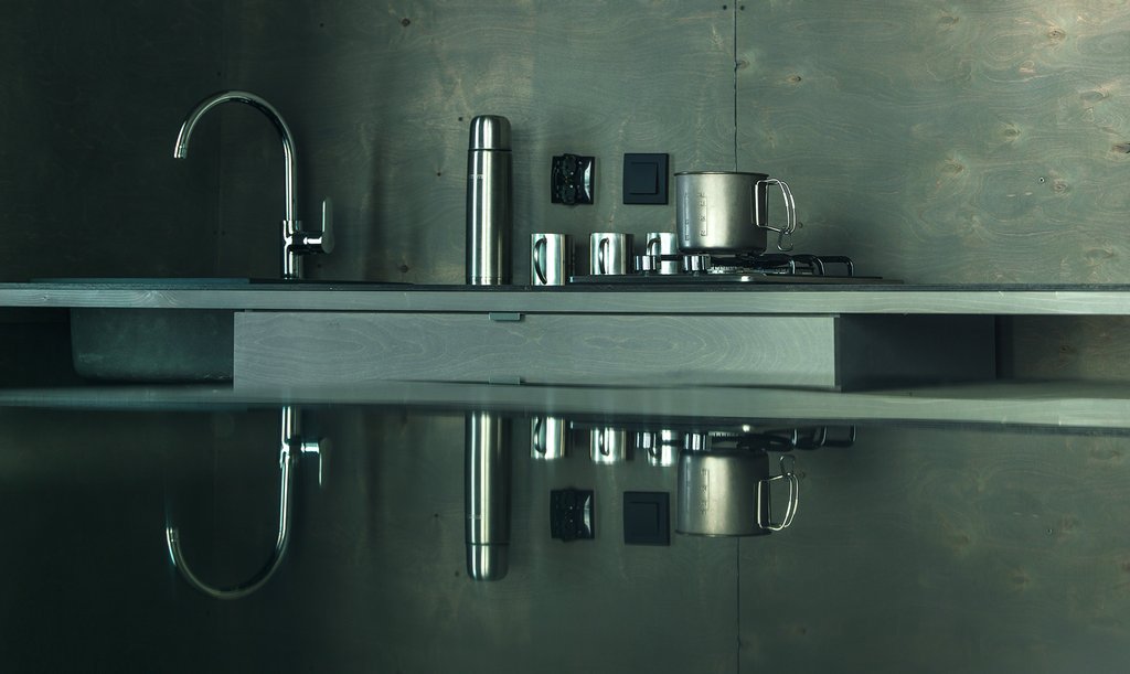 Concetto-Armatur von Grohe