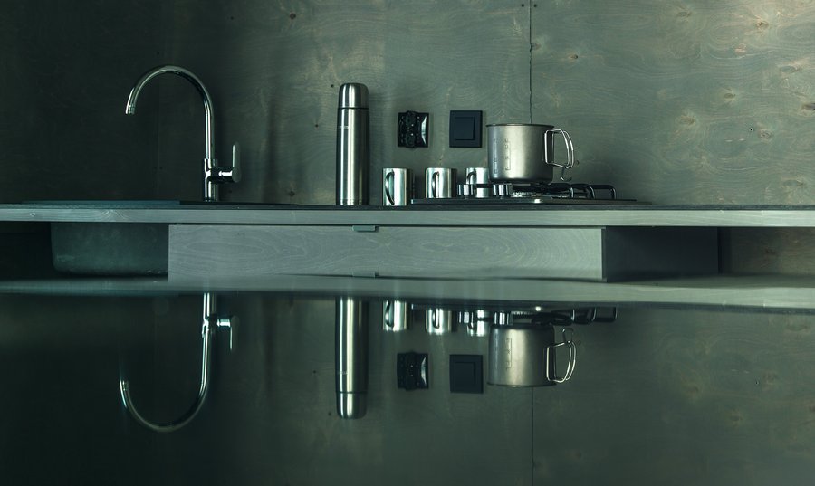 Concetto-Armatur von Grohe