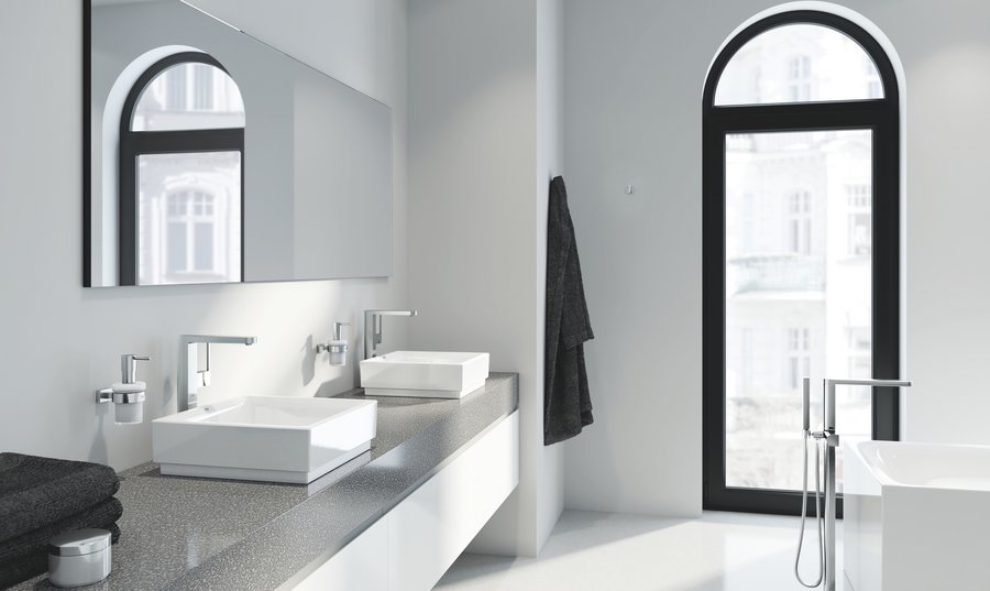 Grohe Perfect Match