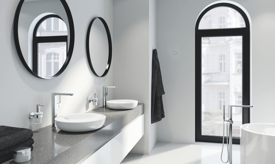 Grohe Perfect Match