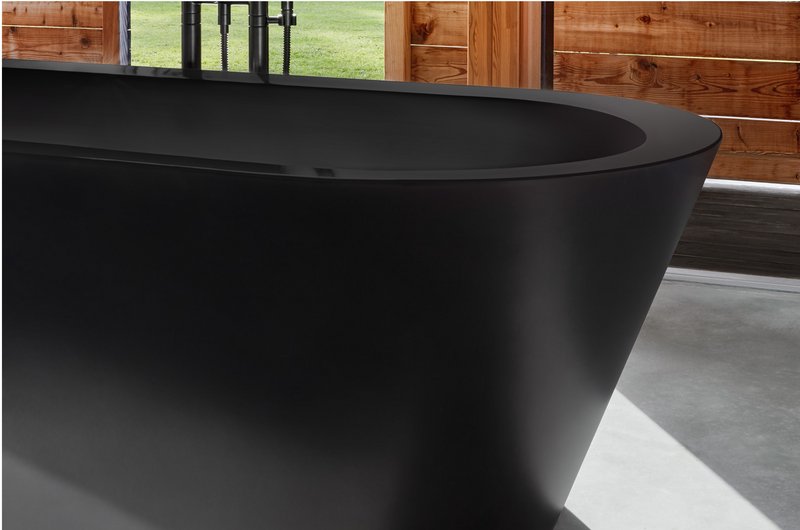 BetteStarlet Silhouette Ebony