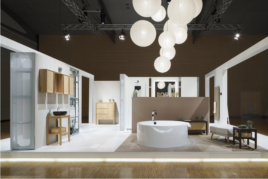 Living Bathroom