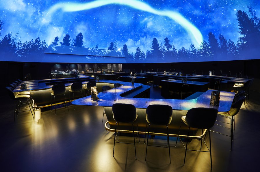 Alchemist in Kopenhagen