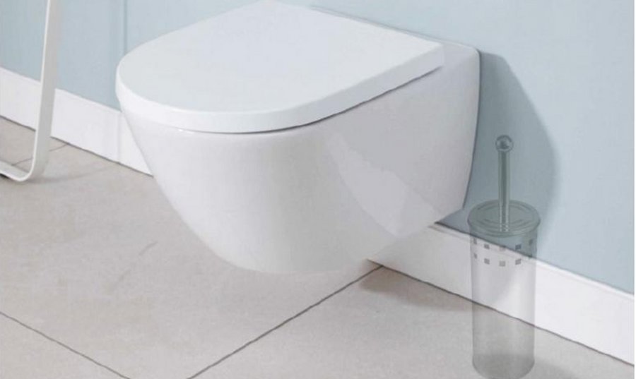 Villeroy & Boch TwistFlush