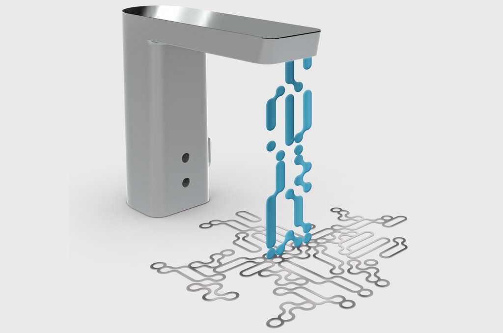 Digitale Services von Hansa