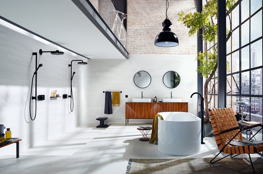 Axor One
