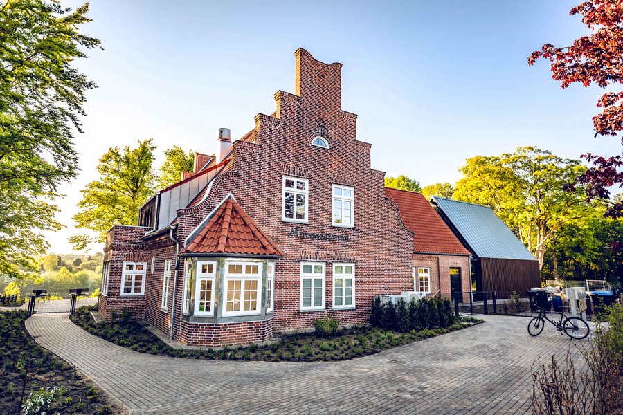 Restaurant Margaretental in Kiel