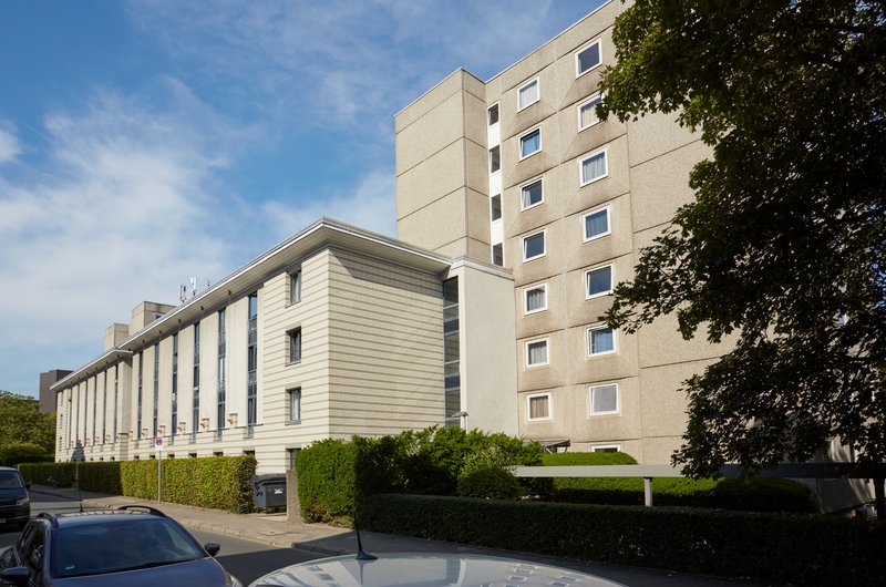 Studentenwohnheim in NRW
