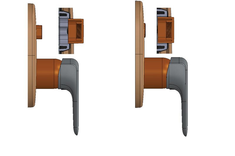 Funktionsweise Kludi Push & Switch