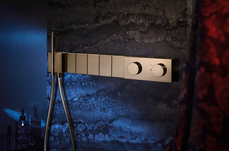 Axor Edge Thermostatmodul 