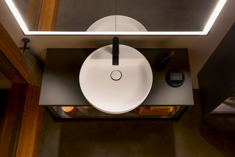 Vitrium von Duravit