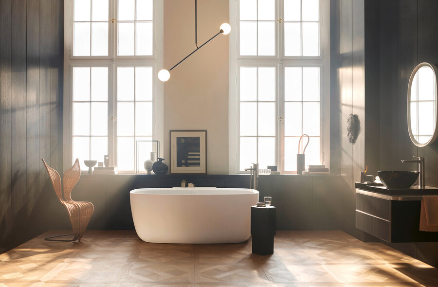 Aurena von Duravit