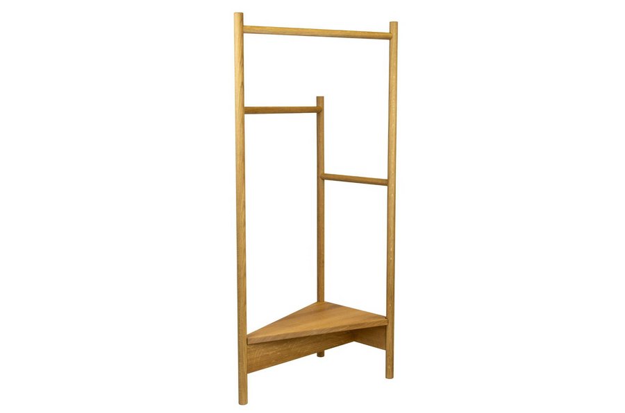Tripod aus der Kollektion e15-Kaldewei
