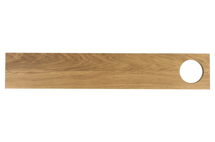 Bridge aus der Kollektion e15-Kaldewei