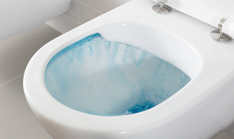 DirectFlush von Villeroy & Boch