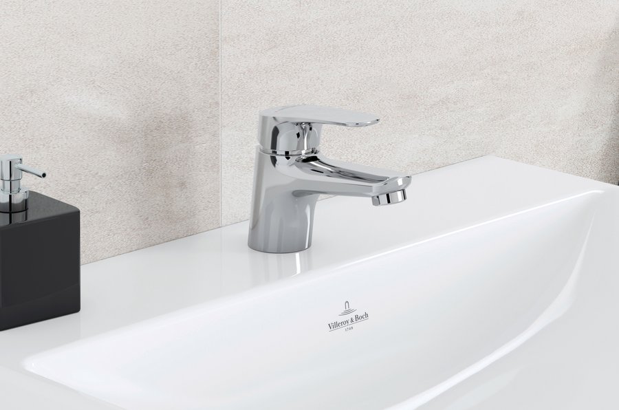 Villeroy & Boch Newo Armatur