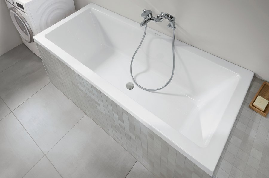 Villeroy & Boch Newo Badewanne