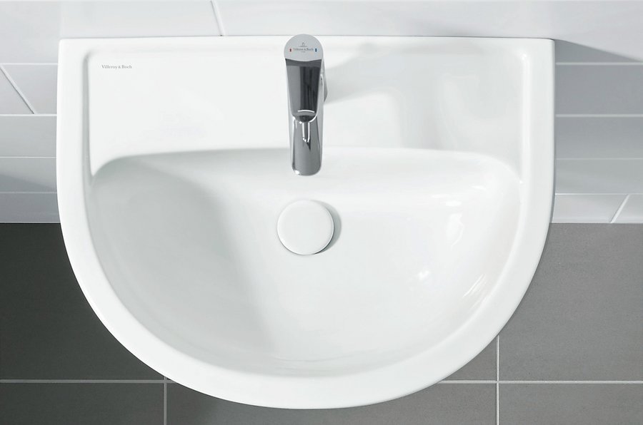 Villeroy & Boch Newo Waschbecken