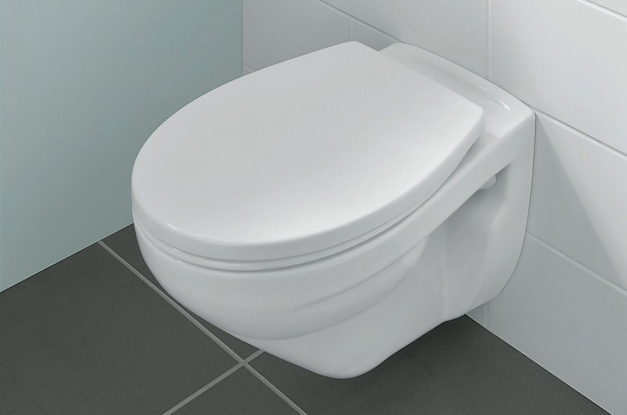 Villeroy & Boch Newo WC