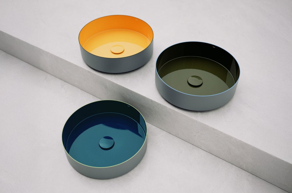 Tricolor von Alape