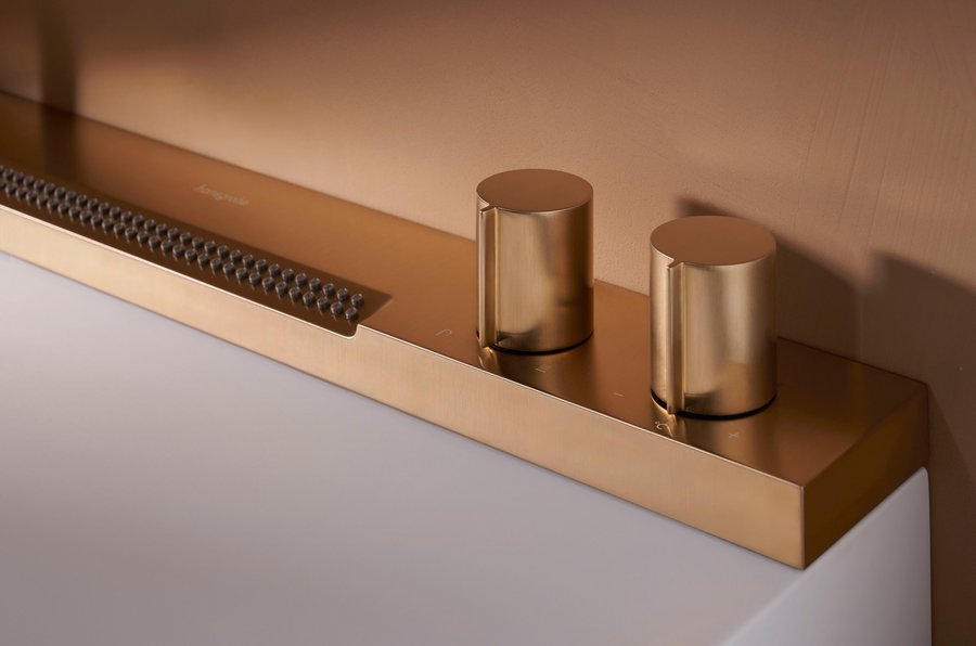 Avalegra AquaUnit von Hansgrohe