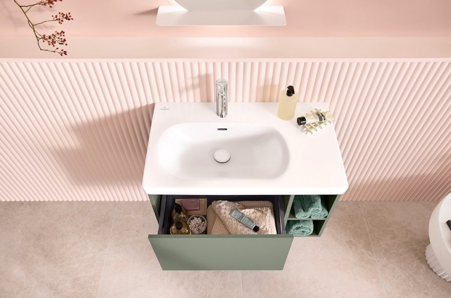 Waschtisch Skyla von Villeroy & Boch