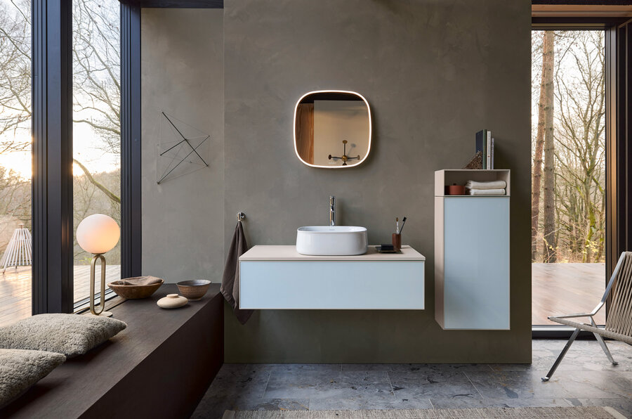 Zencha von Duravit