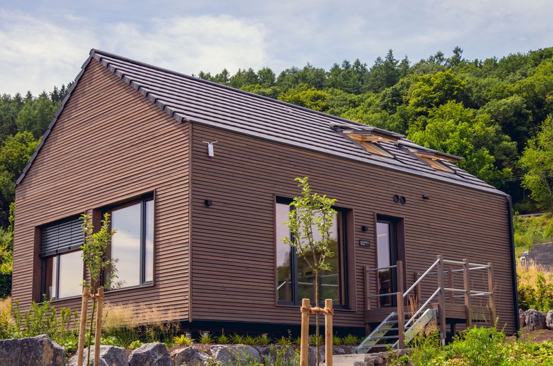 mlab.relax Ferienhaus in der Eifel