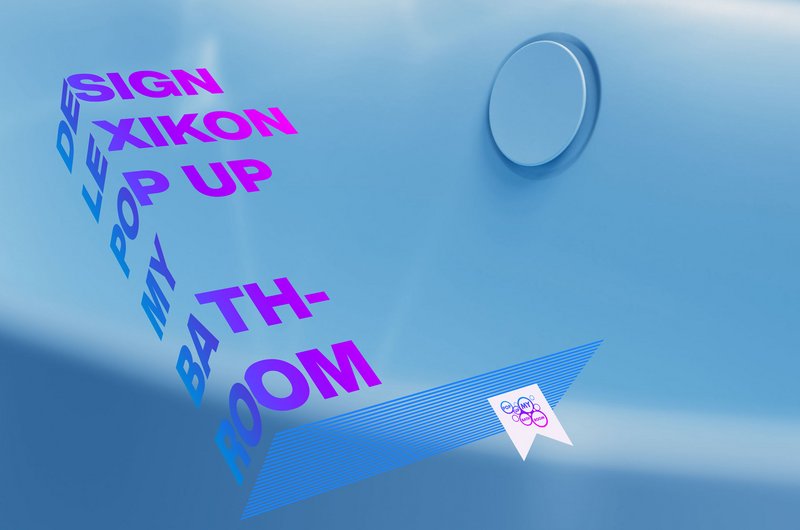 Designlexikon Pop up my Bathroom